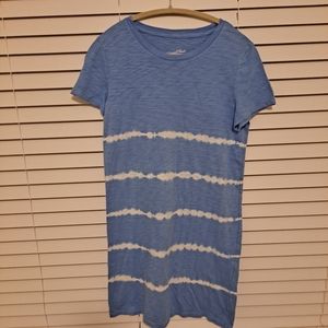 Tee Shirt Dress